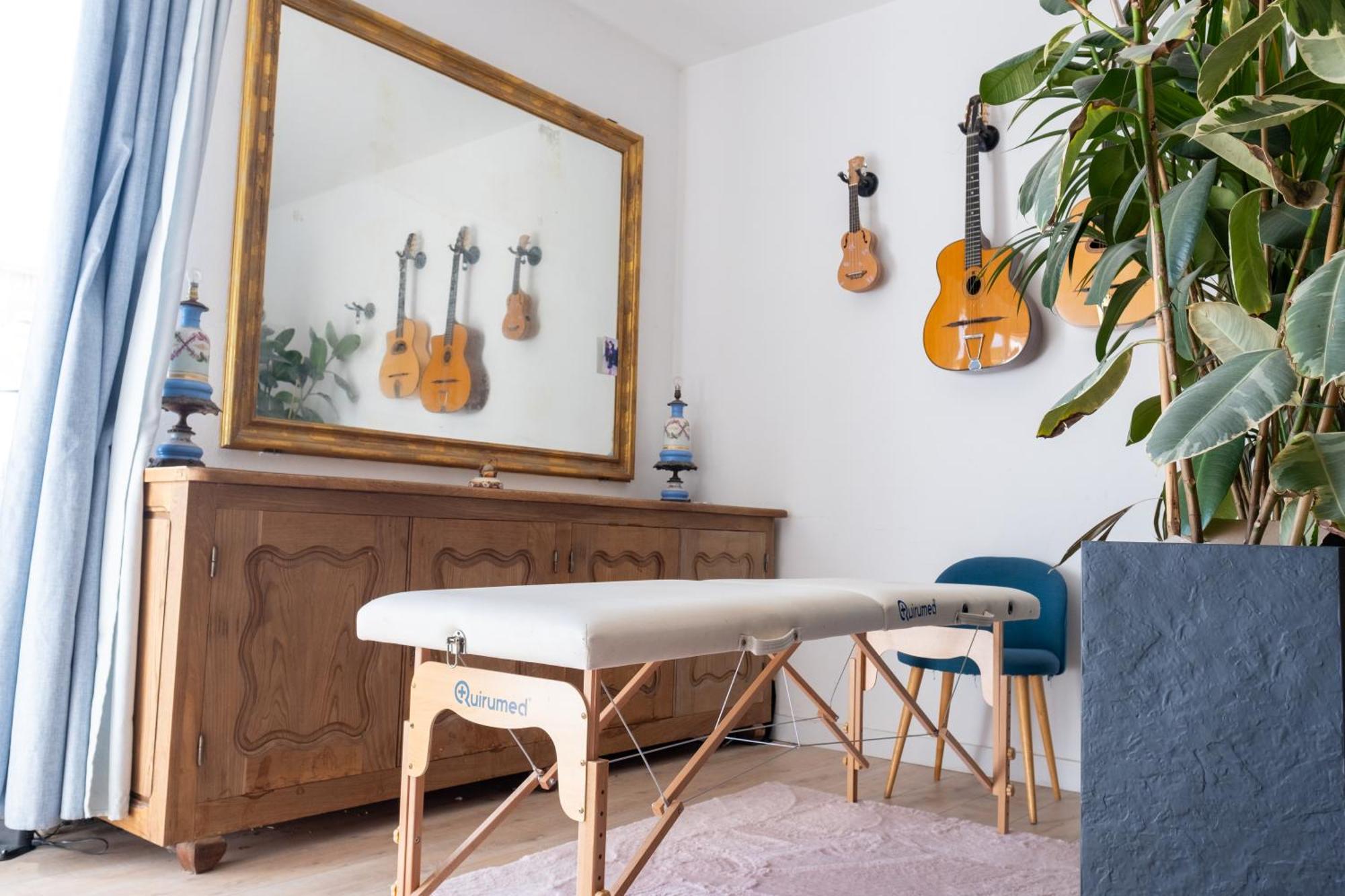 Casa Monica Cargese - Roseroom - Chambre D Hote מראה חיצוני תמונה
